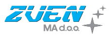 ZVEN Logo